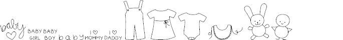 Preview image for MTF Itty Bitty Baby