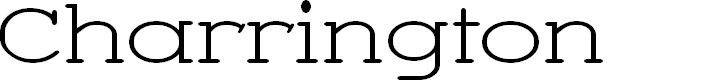 Preview image for Charrington Wide