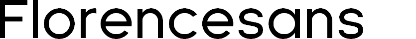 Preview image for Florencesans