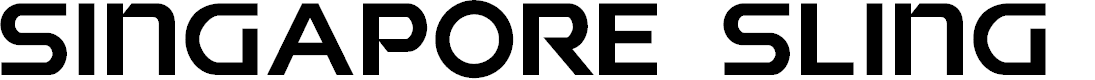 Preview image for Singapore Sling Regular Font