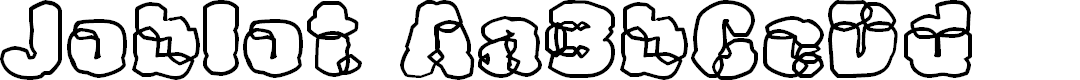 Preview image for Joblot