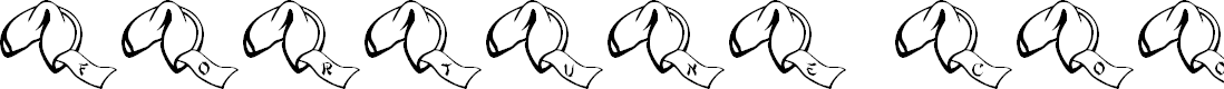 Preview image for JLR Fortune Cookies