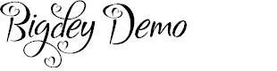 Preview image for Bigdey Demo