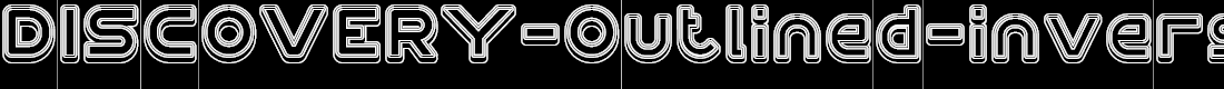 Preview image for DISCOVERY-Outlined-inverse