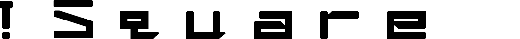 Preview image for !Square Engine 050 Apex Bold