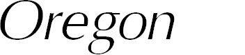Preview image for Oregon LDO Book Oblique