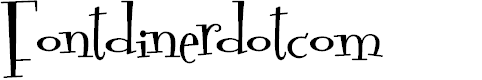 Preview image for Fontdinerdotcom