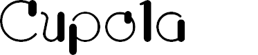 Preview image for Cupolaregular