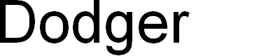 Preview image for Dodger Expanded