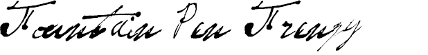 Preview image for Fountain Pen Frenzy