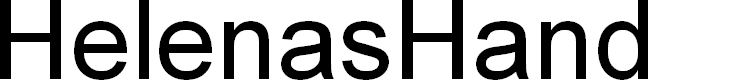 Preview image for HelenasHand