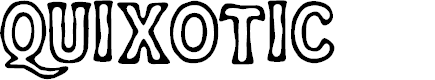 Preview image for quixotic