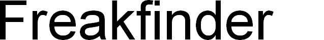 Preview image for Freakfinder Expanded