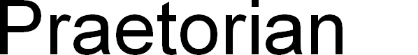 Preview image for Praetorian Expanded Italic