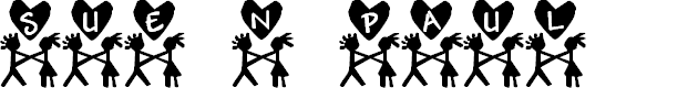 Preview image for LCR Sue N Paul