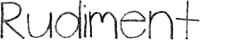 Preview image for Rudiment