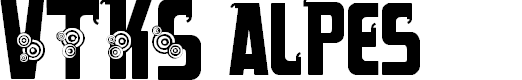 Preview image for VTKS alpes