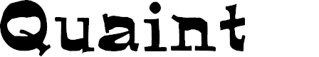Preview image for Quaint