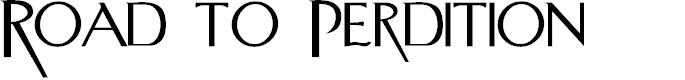 Preview image for Road to Perdition
