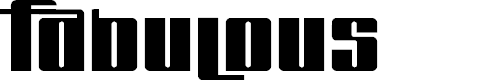 Preview image for Fabulous