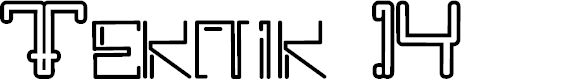 Preview image for Teknik 14