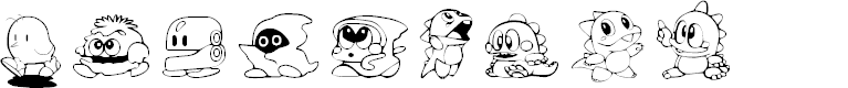 Preview image for Taito All Stars