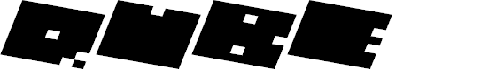 Preview image for QUBE WIDE ITALIC