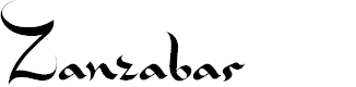 Preview image for Zanzabar