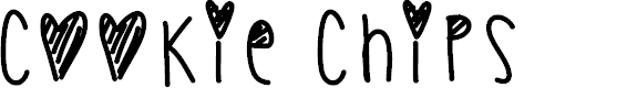 Preview image for CookieChips