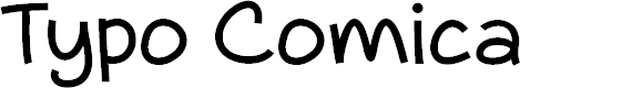 Preview image for Typo Comica