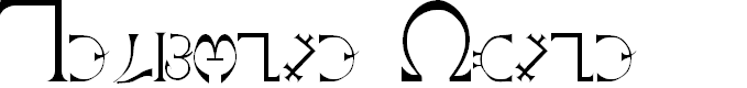 Preview image for Enochian Plain
