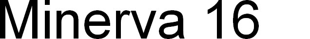 Preview image for Minerva16
