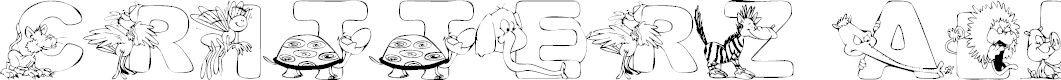 Preview image for 101! CriTTerZ Alpha
