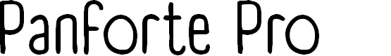 Preview image for Panforte Pro