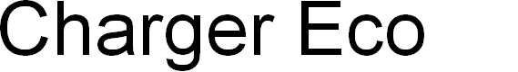 Preview image for Charger Eco