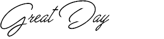 Preview image for Great Day Personal Use