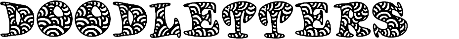 Preview image for Doodletters