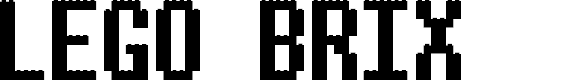 Preview image for LEGO BRIX