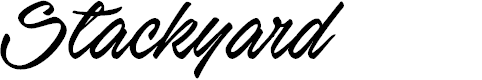 Preview image for Stackyard PERSONAL USE