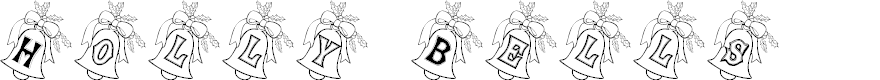 Preview image for BJF Holly Bells