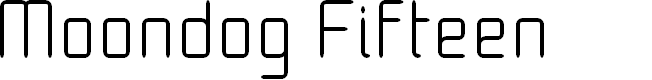 Preview image for Moondog Fifteen