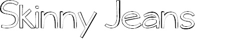 Preview image for Skinny Jeans