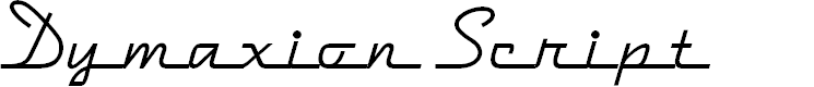 Preview image for DymaxionScript