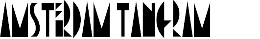 Preview image for AmsterdamTangram