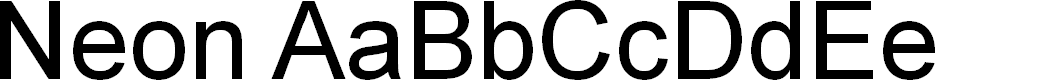 Preview image for BPneon