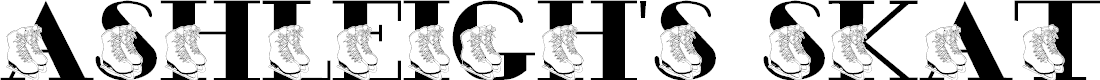 Preview image for JLR Ashleigh's Skates