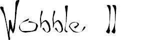 Preview image for Wobble II