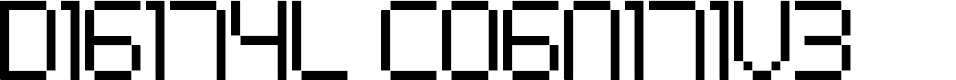 Preview image for Digital cognitive