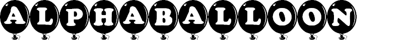 Preview image for AlphaBalloon