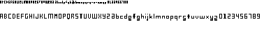 Preview image for D3 Petitbitmapism